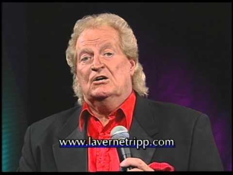 LaVerne Tripp  We Will Rise Above It All