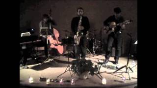 TAO5 - Jinrikisha (Joe Henderson)