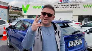Vavacars Ön Teklif Fiyatı Gerçek mi? İşte Arama Verilen Fiyat