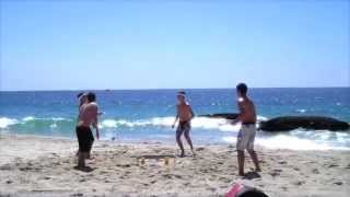 preview picture of video 'West Coast Spikeball - Spikeball 300'