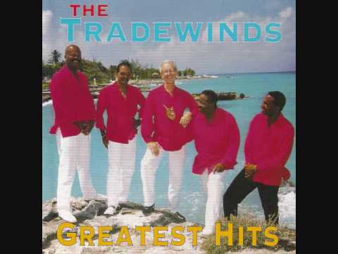 THE TRADEWINDS - I want to be a puppy