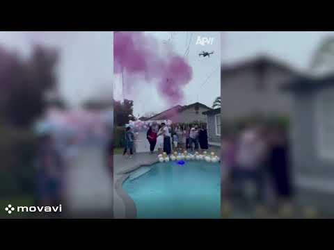 DRONE CRASH COMPILATION 2023