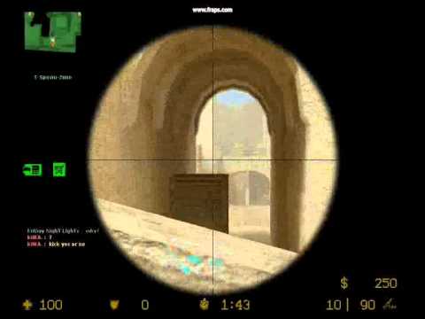 k0KA. @ scout frag ~