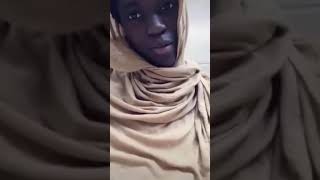 Download lagu masya allah suara perempuan asal afrika membuat para laki' menjadi luluh hatinya mp3
