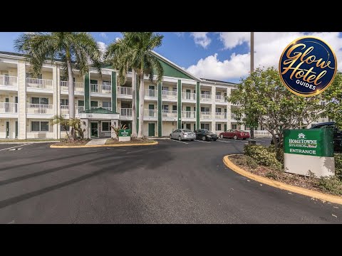 HomeTowne Studios Fort Lauderdale | Fort Lauderdale (FL), United States | Hotel Review 🌟