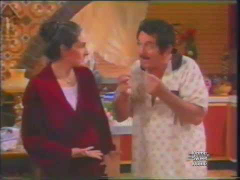 HOME SWEET HOME - A Friend in Need is a Nuisance