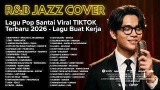 Download lagu Lagu Santai HITS Indonesia Terbaru 2026 Versi Jazz 🌙🎷 Viral Spotify & Tiktok┃Rembulan Jazz mp3 Download lagu Lagu Santai HITS Indonesia Terbaru 2026 Versi Jazz 🌙🎷 Viral Spotify & Tiktok┃Rembulan Jazz mp3