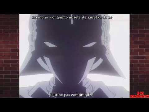 Détective Conan Opening 8 Koi Wa Thrill Shock Suspense AMV Vostfr