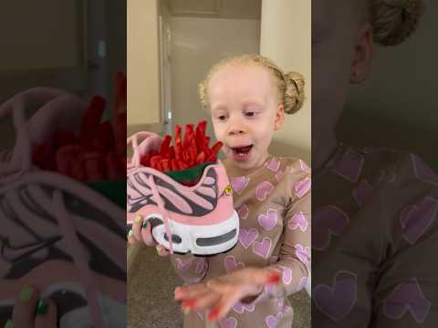 Lyric Put TAKIS In My Shoes #shorts