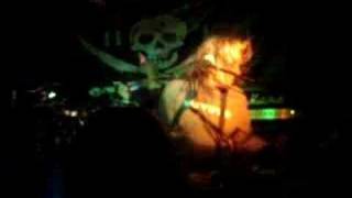 Budgie-Live-Panzer Division Destroyed