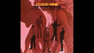 The Temptations - I Gotta Find A Way (To Get You Back)