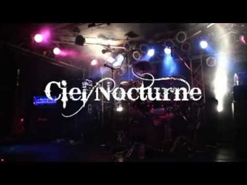 Ciel Nocturne 2014.09.13 @ Kichijoji CRESCENDO, Tokyo