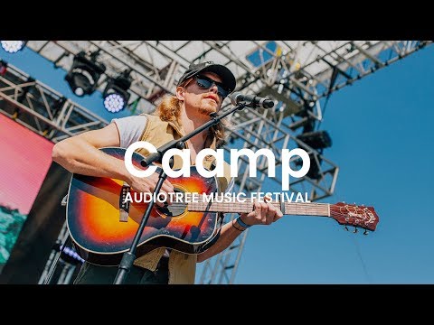 Common Man - Caamp
