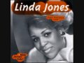 Linda Jones -  For Your Precious love