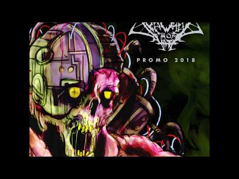 Spawned From Hate - Promo 2018