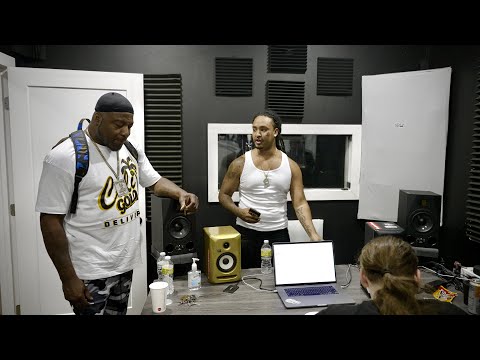 Rico 2 Smoove - Bossilini 2 Smoove ft  Spice 1( Official Music Video) shot by Shimo Media