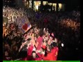Snow Patrol - Hands open live at MTV European ...