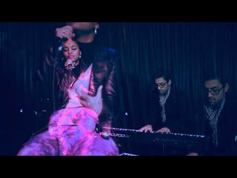 Joceline Medina singing Diamonds & Cry cover by Rihanna (Realização Wilsoldiers)