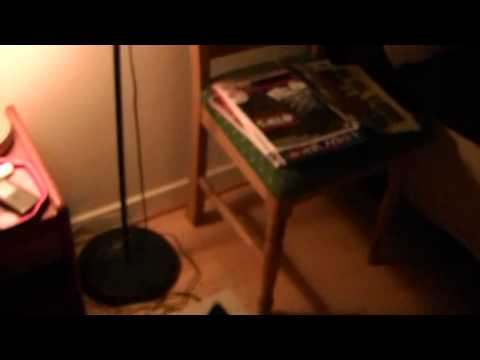 MongoTV_210 - Del 5 - John Er Halvfuld Og Drikker Viderer