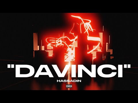 HASSADIN - DA VINCI