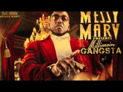 Messy Marv Hustle Til I Die