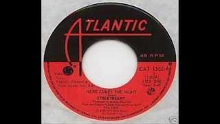 Streetheart - Here Comes The Night (1979)