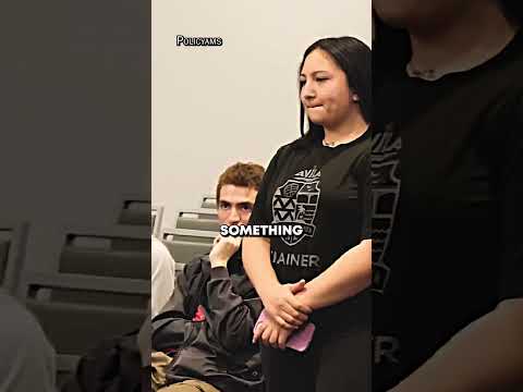 Joe Rogan Reacts To Woke Liberal Getting Destroyed On Abortion Debate