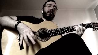 Picado Exercise - Punta Umbria (2) by Paco de Lucia