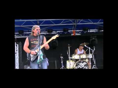 Book The BigWheel Band!