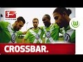 Crossbar Challenge - VfL Wolfsburg