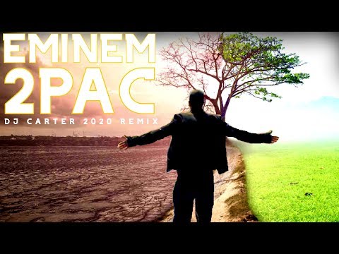 Eminem Ft 2Pac - Take A Stand (2020 HD)