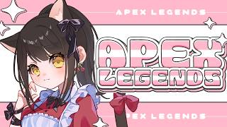 【#apex 】リハビリじゃよ、ここはどこじゃね？【キナプロ/逢乃エリィ】