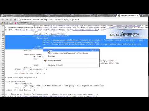 corso php roma, corsi php roma in aula oppure on line
