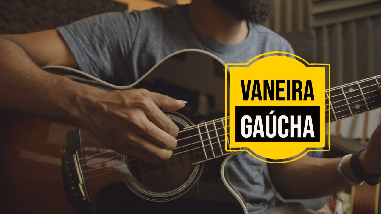 A levada mais coisada do sertanejo! VANEIRA GAÚCHA - Marcos Borges
