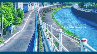 - 残夏/Piano arranged ver.