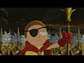 Evil Morty Theme EPIC VERSION