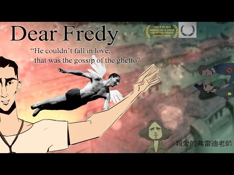 Dear Fredy - Trailer