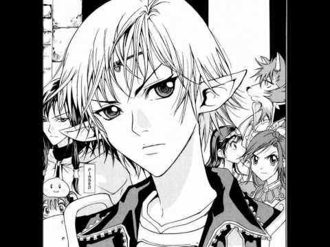 Prince and Gui- Take Me As I Am