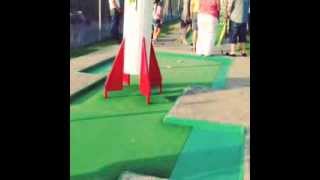 Southport Mini-Golf