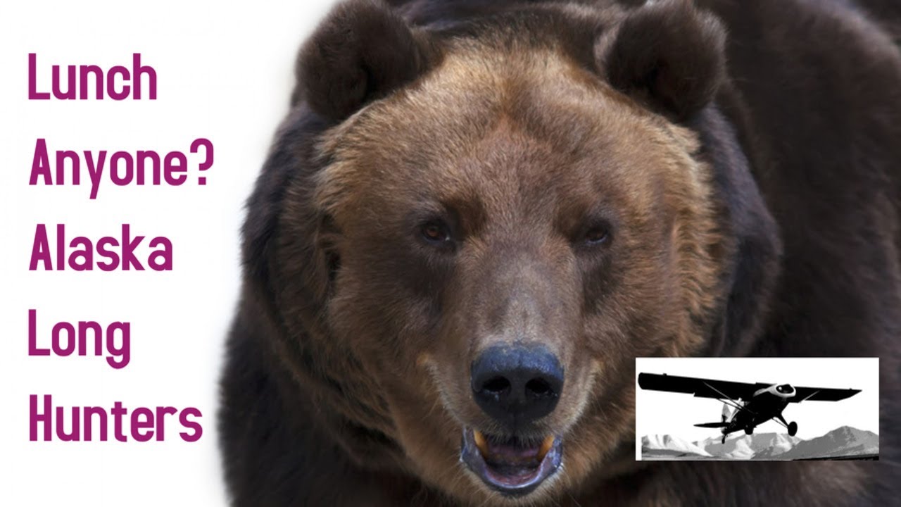Alaska Long Hunters - TRAILER