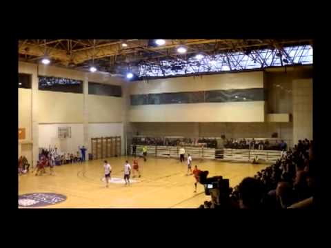 RK Sloboda Solana - RK Maglaj 25-19 (Tuzlanski.ba)