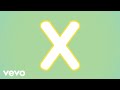 Have Fun Teaching Letter X Song