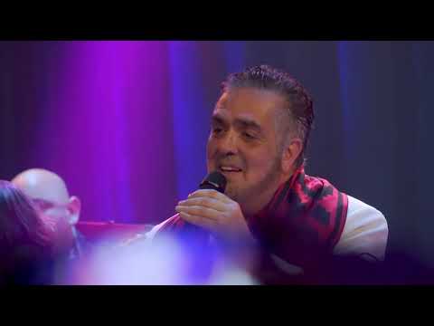 Culturalia en Diversidad capítulo 8 temporada 2 Concierto Titín Molina