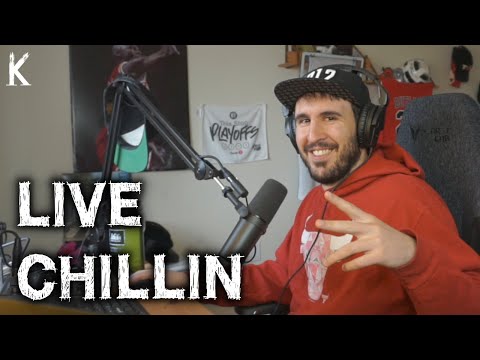 Back Home Flows | iKaanic Freestyle LIVE #110