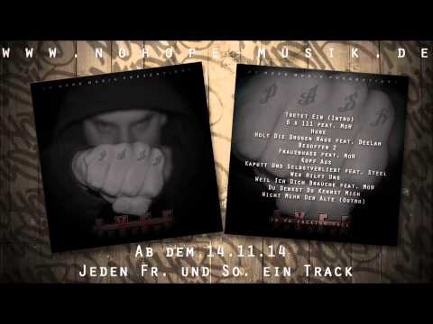 ggPask - Frauenhass feat. MoH (Beat: Dj Epot)(I.Y.F.F EP)