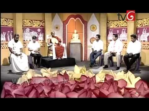 Nopenena Manaya - 21st April 2016