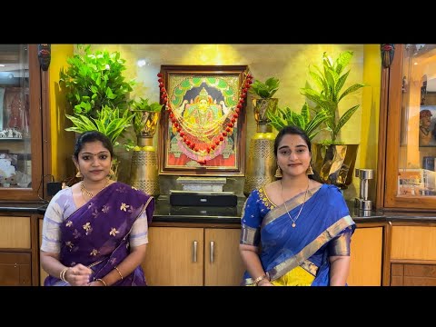 సరస్వతీ సమ్మోహనం || Navaratri 2024 || Dr.Y.Ramaprabha ||