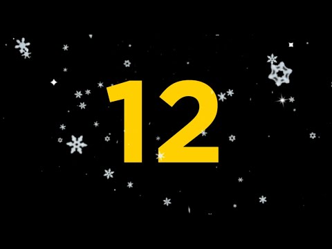 Royal Ballet School advent calendar - Day 12