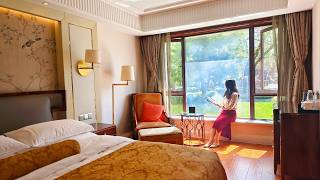 Hangzhou West Lake‘s Luxury Hotel with Private Cruise and Celebrities Stay-Dahua