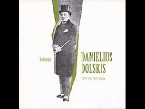 Danielius Dolskis